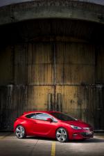 Opel GTC Paris Concept 2010 года
